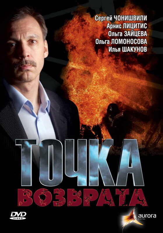 Точка возврата 2007 смотреть онлайн бесплатно