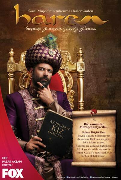 Гарем 2012 смотреть онлайн бесплатно