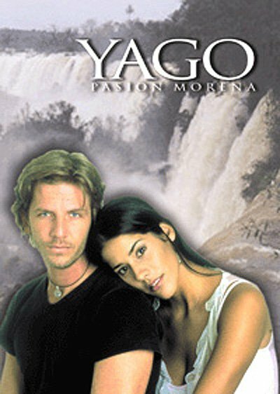 Яго, темная страсть 2001 смотреть онлайн бесплатно