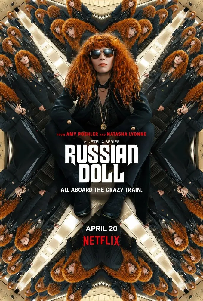 Жизни матрешки 2019 смотреть онлайн бесплатно
