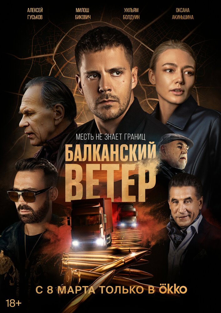 Балканский ветер 2023 смотреть онлайн бесплатно