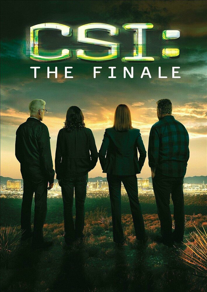CSI: Бессмертие 2015 смотреть онлайн бесплатно