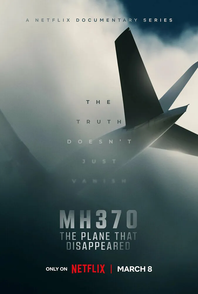 MH370: Самолёт, который исчез 2023 смотреть онлайн бесплатно