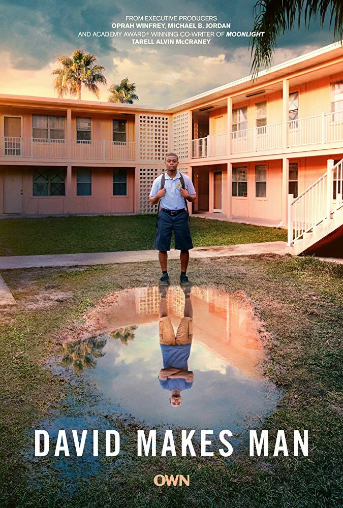 Дэвид становится мужчиной 2019 смотреть онлайн бесплатно