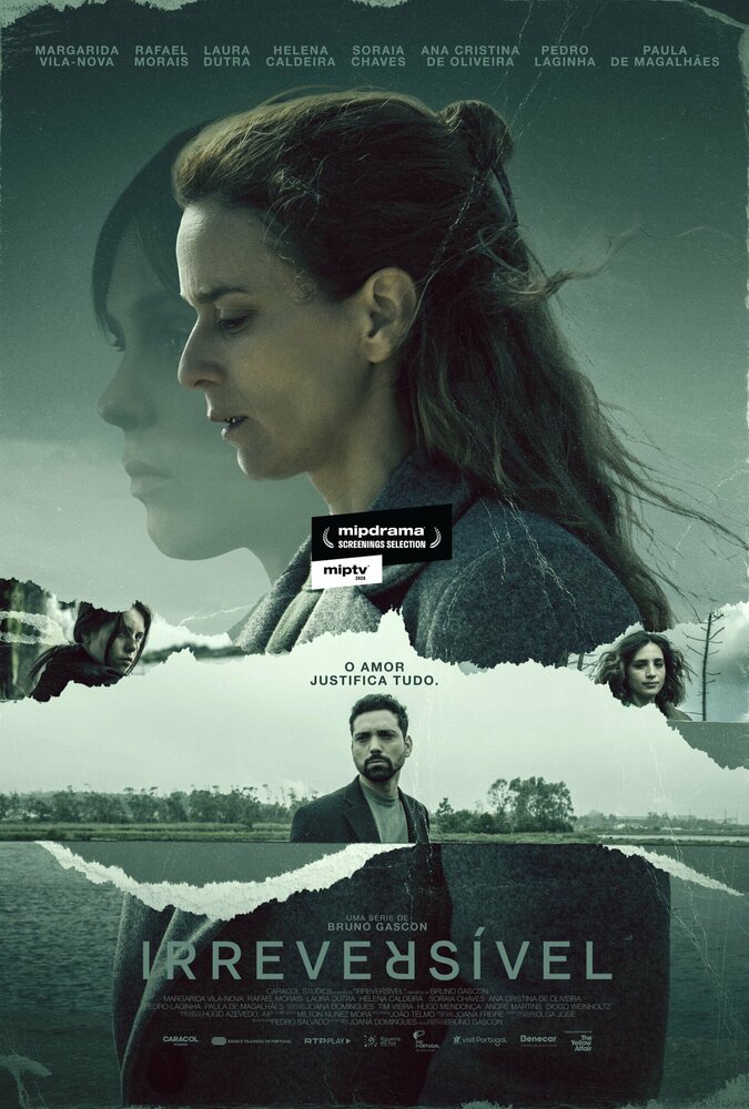 Непоправимая утрата 2024 смотреть онлайн бесплатно