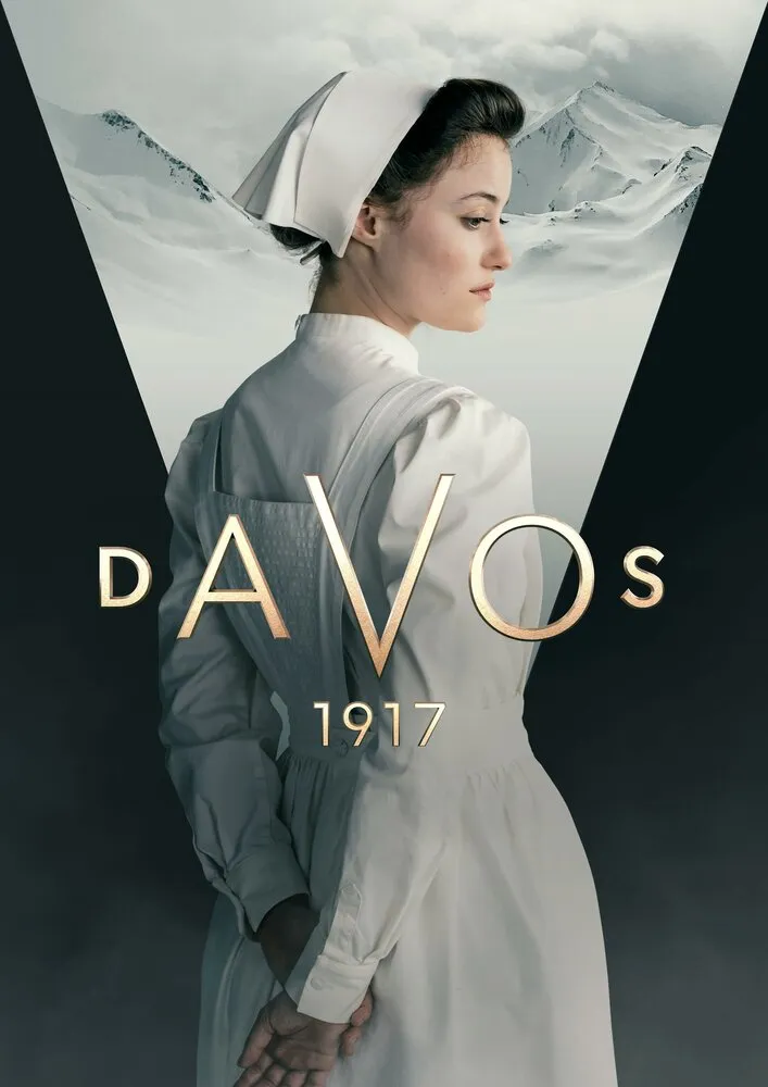 Давос 1917 2023 смотреть онлайн бесплатно