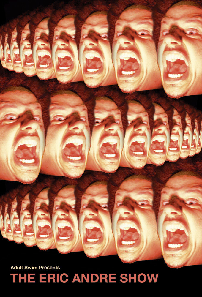 Шоу Эрика Андре 2012 смотреть онлайн бесплатно