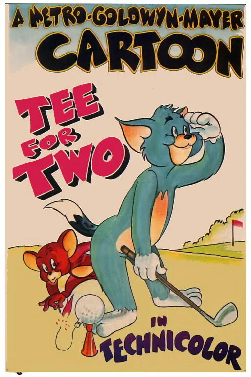 Игра в гольф 1945 смотреть онлайн бесплатно
