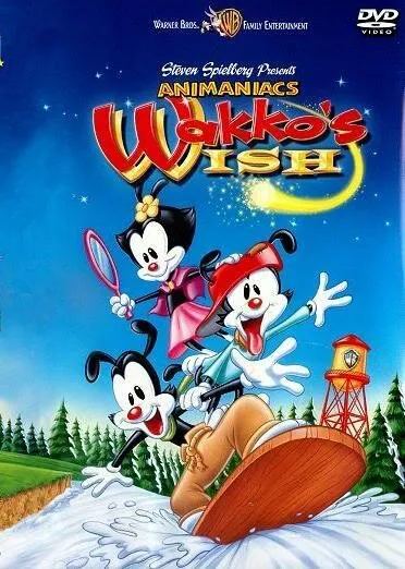 Желание Вакко 1999 смотреть онлайн бесплатно