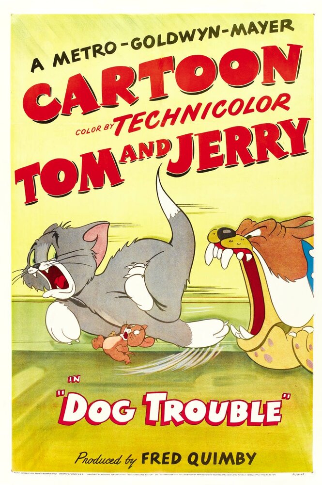 Пес – нам не товарищ 1942 смотреть онлайн бесплатно