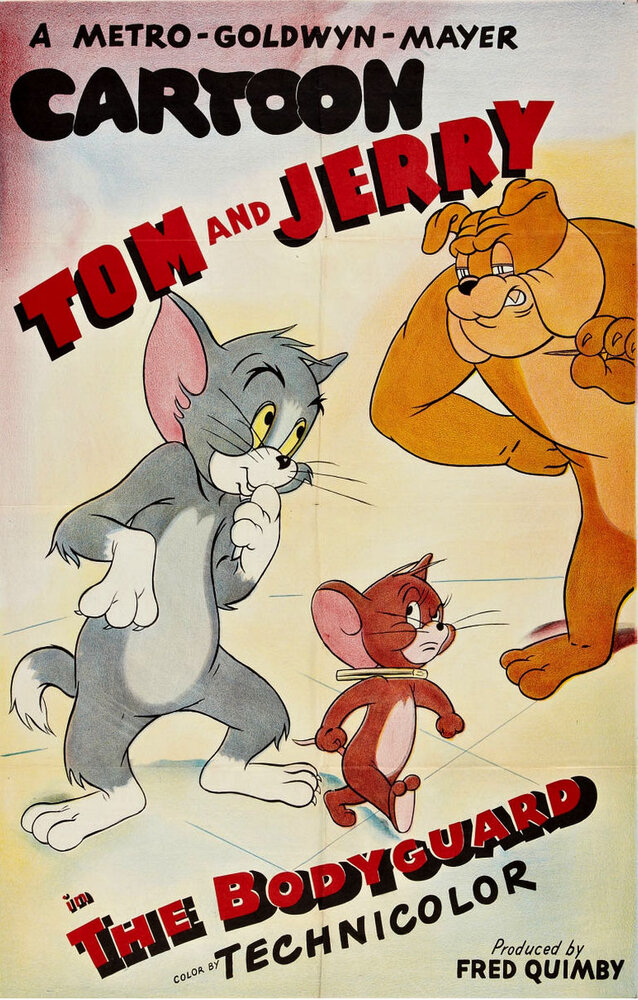 Телохранитель 1944 смотреть онлайн бесплатно