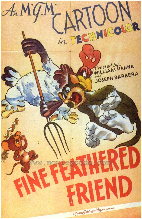 Пернатая заступница 1942 смотреть онлайн бесплатно