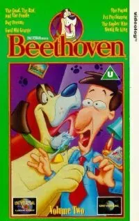 Бетховен 1994 смотреть онлайн бесплатно
