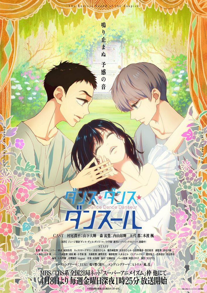 Танцуй, танцуй, танцор 2022 смотреть онлайн бесплатно