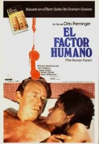 Человеческий фактор 1979 смотреть онлайн бесплатно
