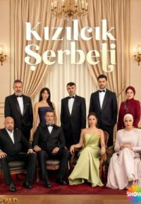 Клюквенный щербет 5 сезон (2026)